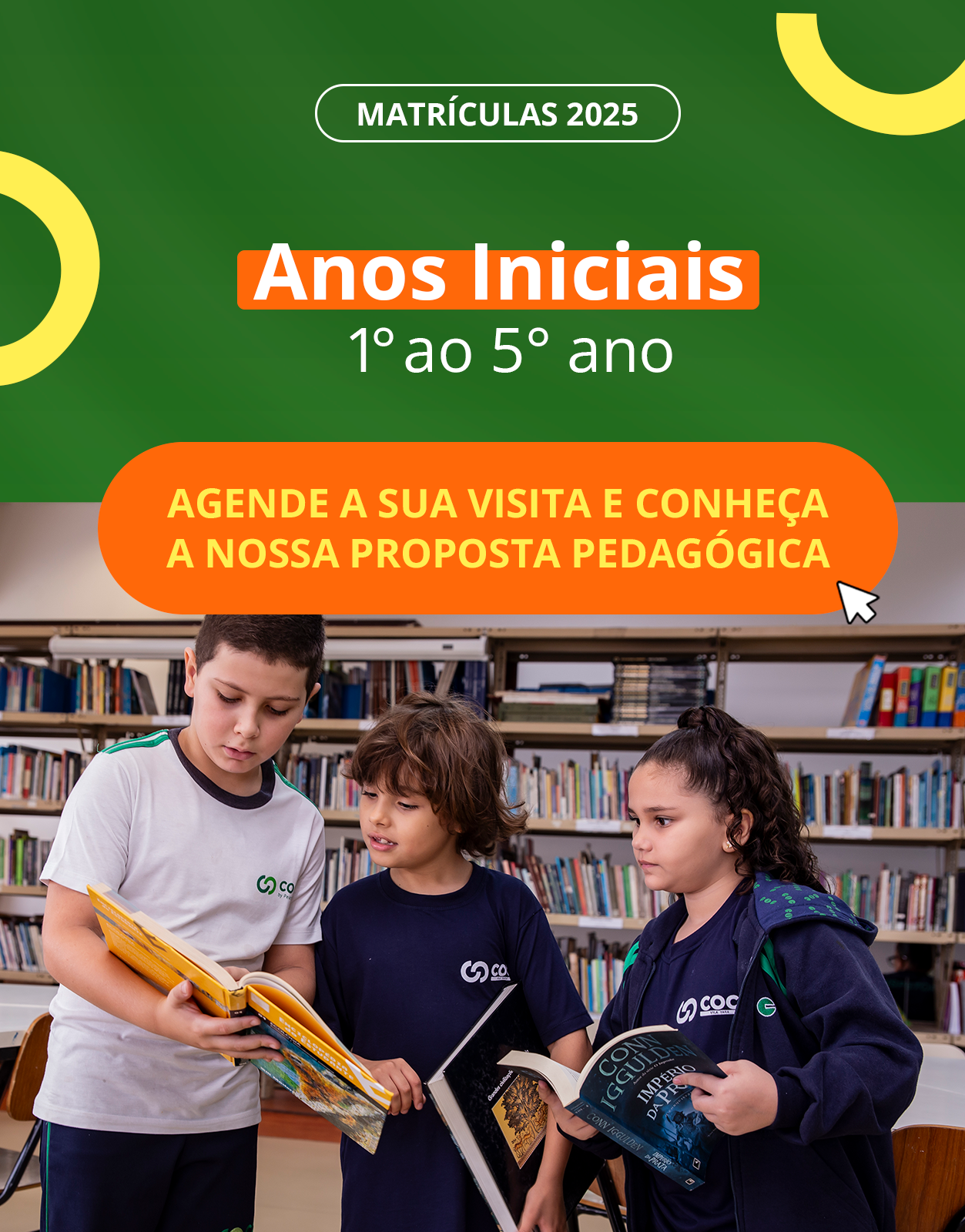 banner institucional